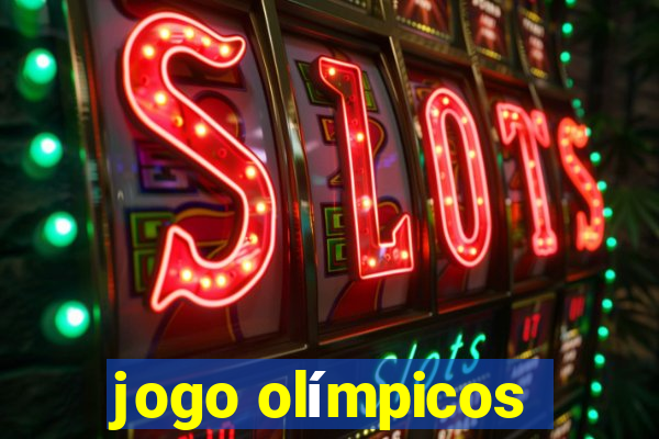 jogo olímpicos