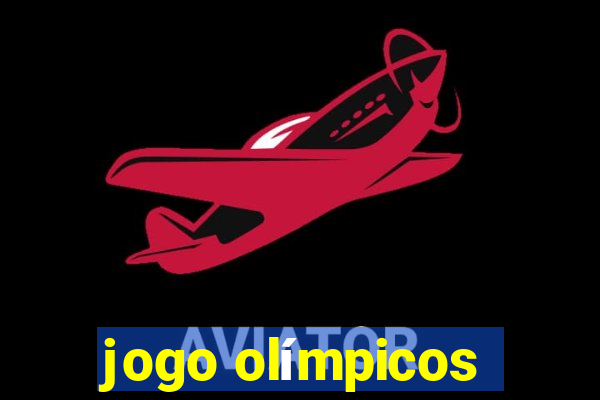 jogo olímpicos