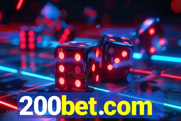 200bet.com