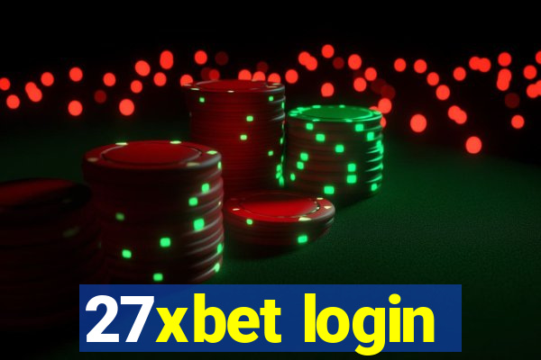 27xbet login