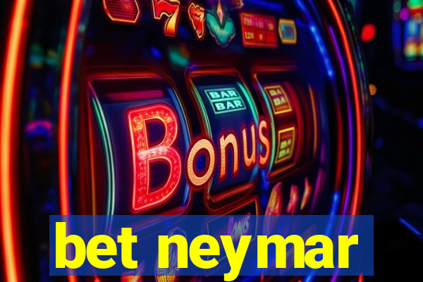 bet neymar