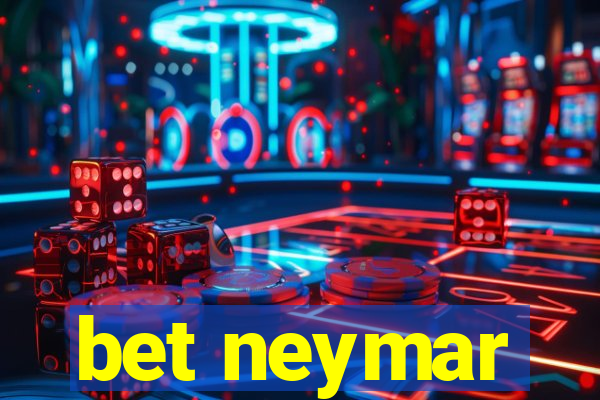 bet neymar