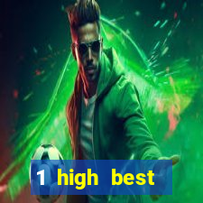 1 high best playtech casino