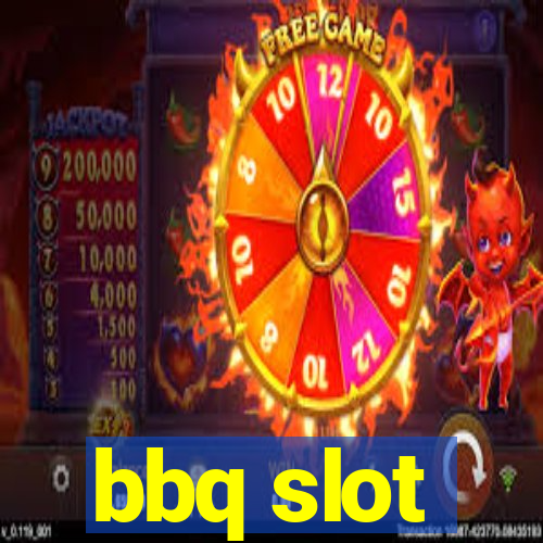 bbq slot