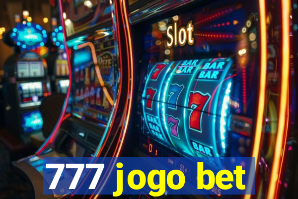 777 jogo bet