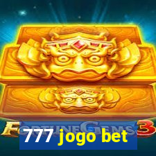 777 jogo bet