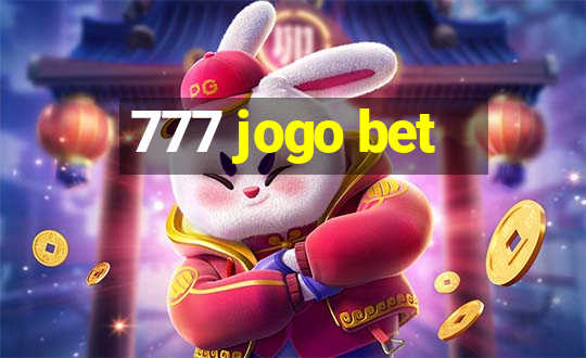 777 jogo bet