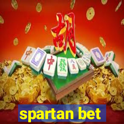 spartan bet