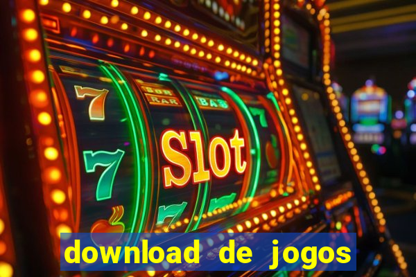 download de jogos de pc