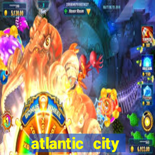 atlantic city casinos online