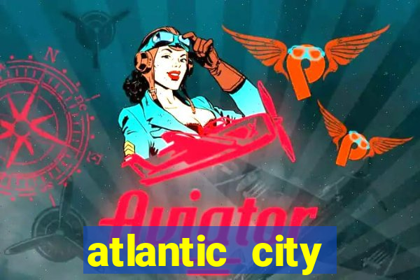 atlantic city casinos online