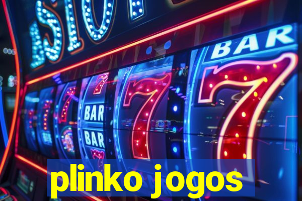 plinko jogos