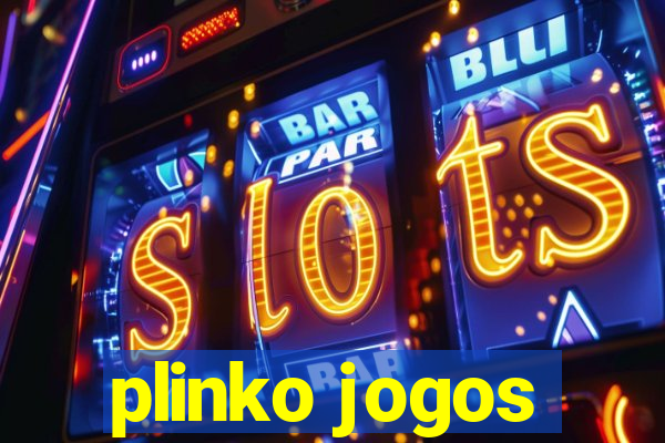 plinko jogos