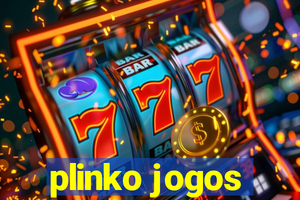 plinko jogos