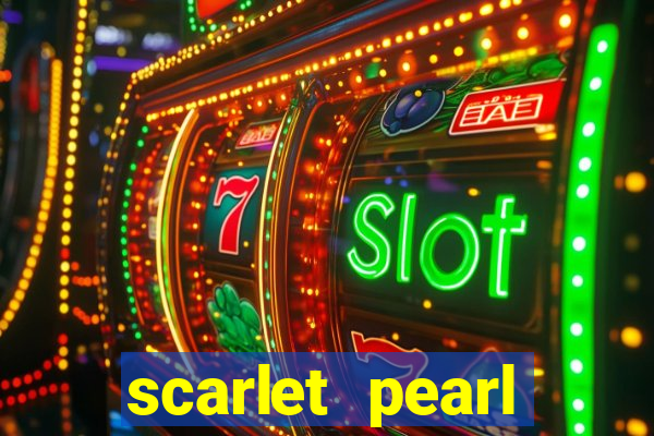 scarlet pearl casino resort d'iberville ms