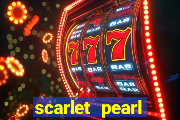 scarlet pearl casino resort d'iberville ms