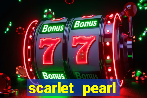 scarlet pearl casino resort d'iberville ms