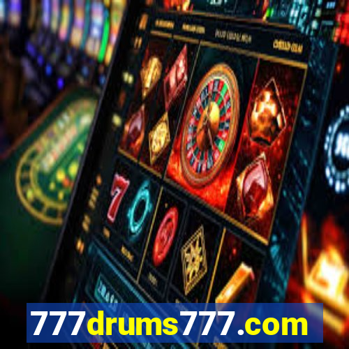 777drums777.com