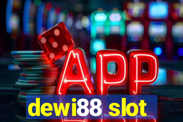 dewi88 slot