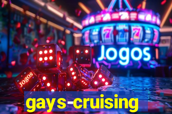 gays-cruising