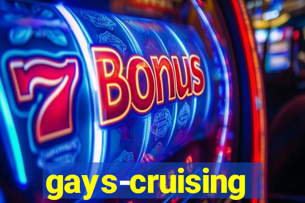 gays-cruising