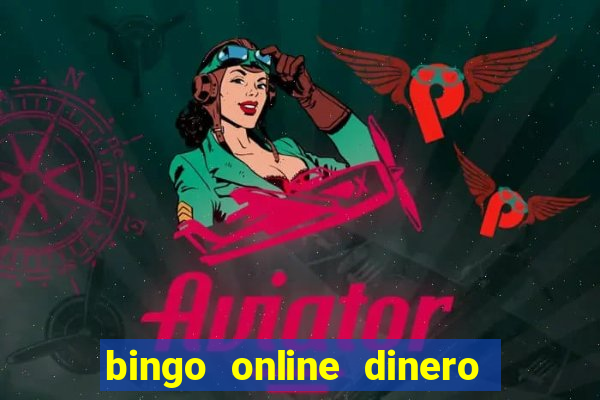 bingo online dinero real venezuela