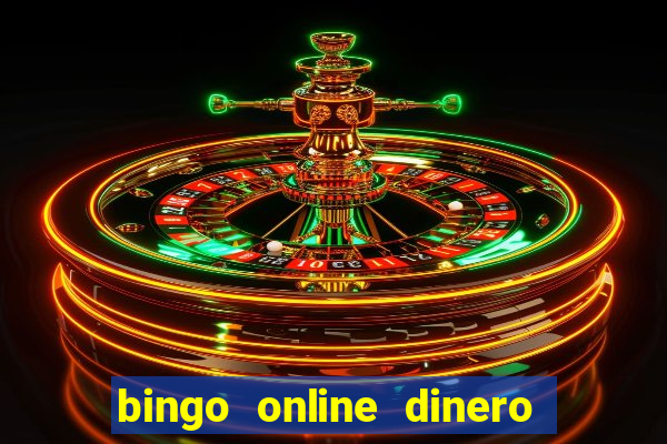 bingo online dinero real venezuela