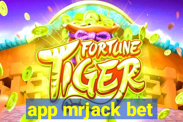 app mrjack bet