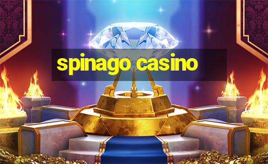 spinago casino