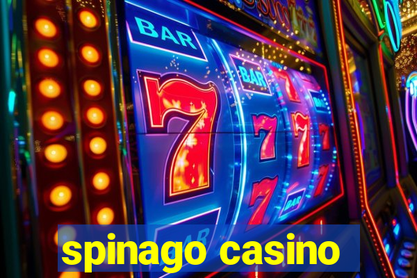 spinago casino