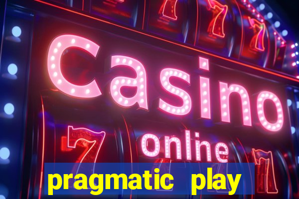 pragmatic play slots demo