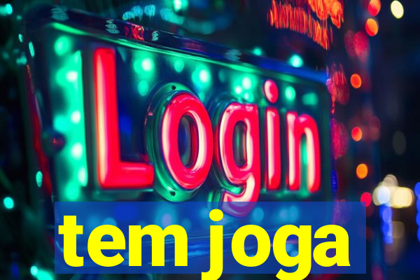 tem joga