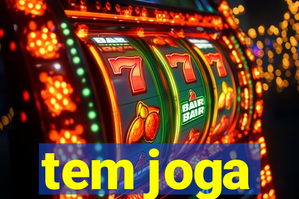 tem joga