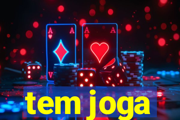 tem joga