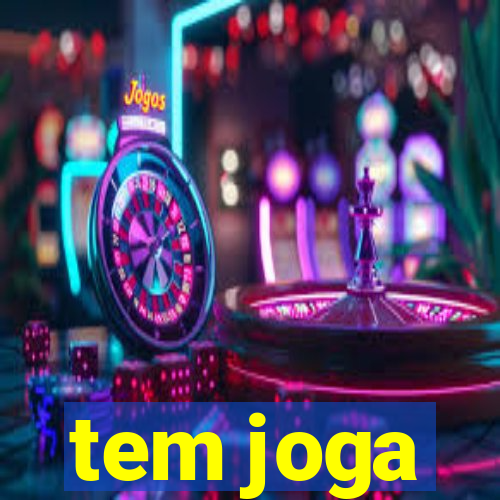 tem joga