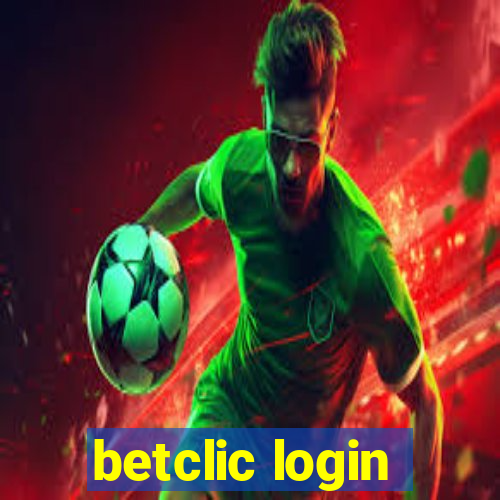 betclic login