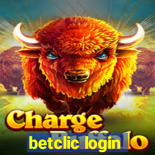 betclic login