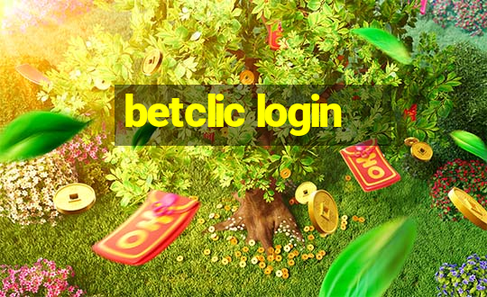 betclic login