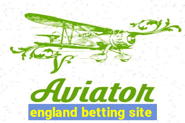 england betting site