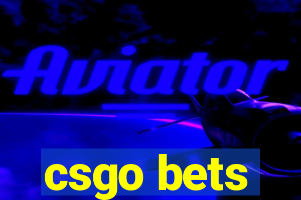 csgo bets