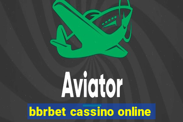 bbrbet cassino online