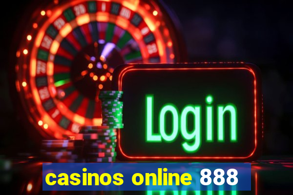 casinos online 888