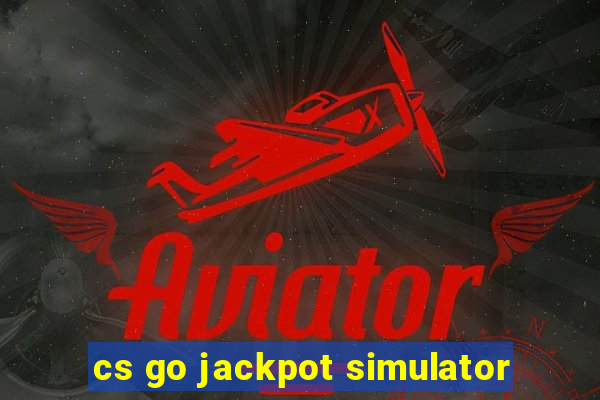 cs go jackpot simulator