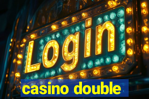 casino double