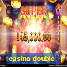 casino double