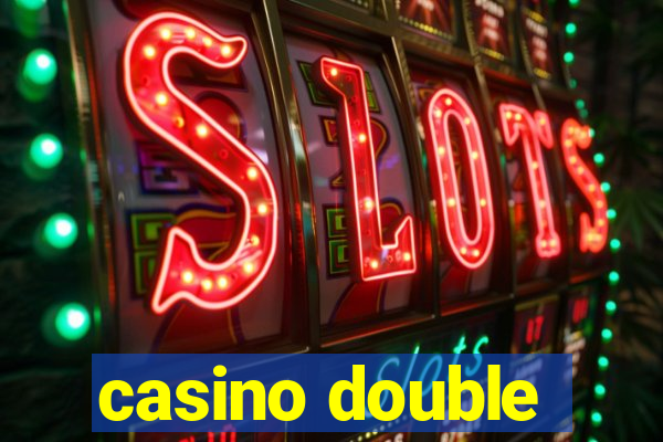 casino double