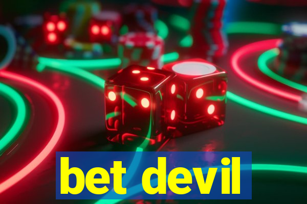 bet devil