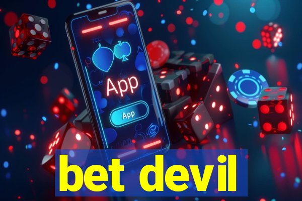 bet devil