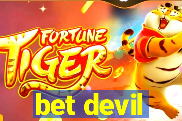 bet devil