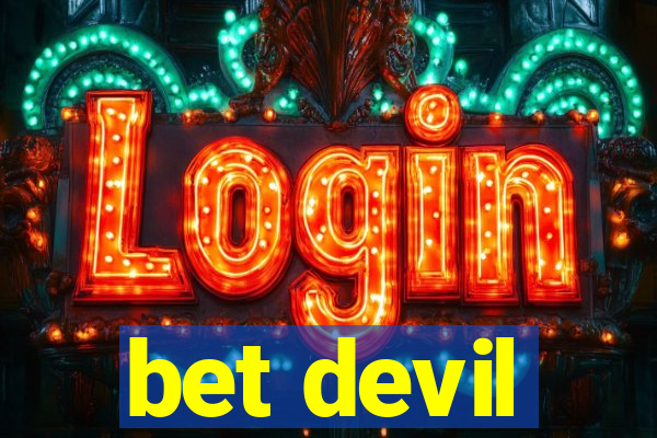 bet devil